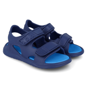 Sandale copii baieti de plaja Biomecanics, Albastru – 262295-A089