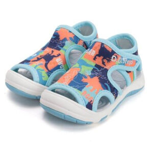 Sandale copii baieti din canvas DD Step, Albastru – G065-61709A