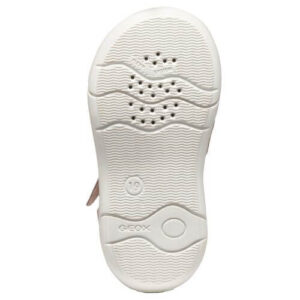 Sandale copii fete din material sintetic Geox, Roz – B556FA_000BC_C8172