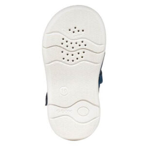 Sandale copii baieti din material sintetic Geox, Albastru – B556EC_05404_C4277