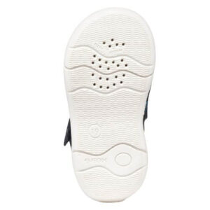 Sandale copii baieti din material sintetic Geox, Albastru – B556EC_05404_C4P1Z