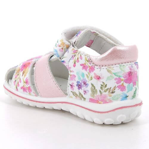 Sandale copii fete din material sintetic Primigi, Multicolor – 7865511