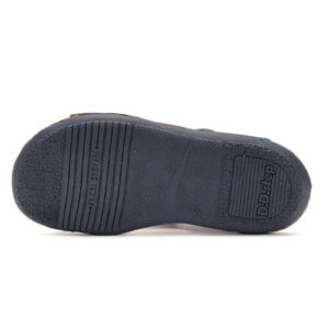 Sandale copii baieti din piele DD Step, Albastru – G080-51614A