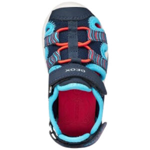 Sandale copii baieti Geox Multy, Albastru – B650FA_0CE14_CF44D