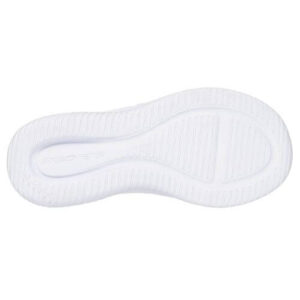 Sandale copii fete cu LED din textil Skechers, Roz – 303109-PKMT