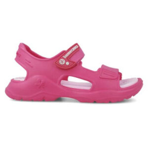 Sandale copii fete de plaja Biomecanics, Fucsia – 232290-F146