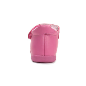 Sandale copii fete din piele DD Step, Roz – G075-61516C