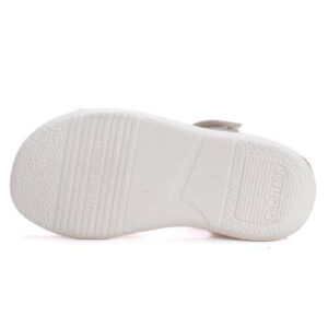Sandale copii fete din piele DD Step, Roz – G080-61519A