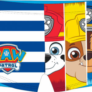 Boxeri de inot pentru baieti cu personaj Paw Patrol – 52-44-2210
