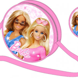 Geanta pentru fete cu personaj Barbie – 52-49-45