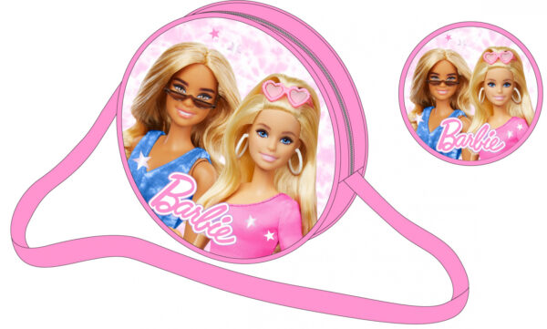 Geanta pentru fete cu personaj Barbie – 52-49-45 Geanta pentru fete cu personaj Barbie – 52-49-45