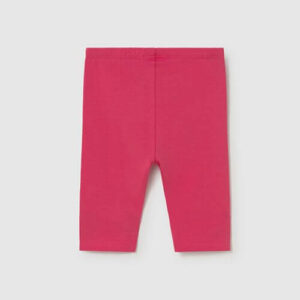 Set din 3 piese pentru fete Mayoral, Alb-Fucsia – 1752-10