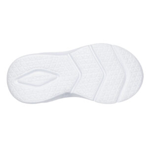 Pantofi copii fete din textil Skechers, Roz – 303579_PKLB
