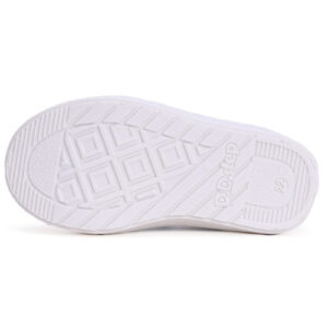 Pantofi copii baieti din canvas DD Step, Albastru C096-42593B