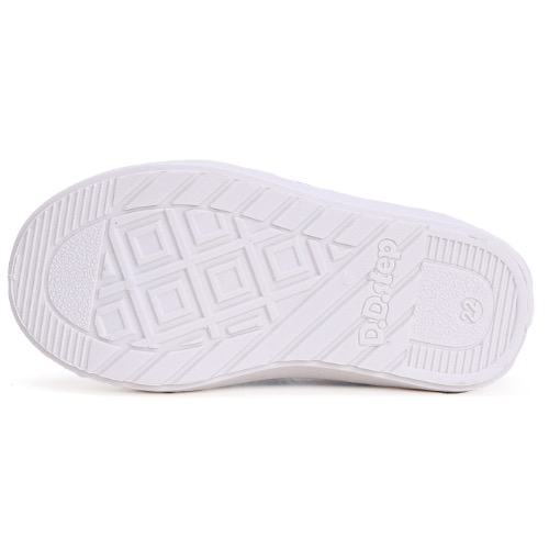 Pantofi copii baieti din canvas DD Step, Albastru C096-42593B