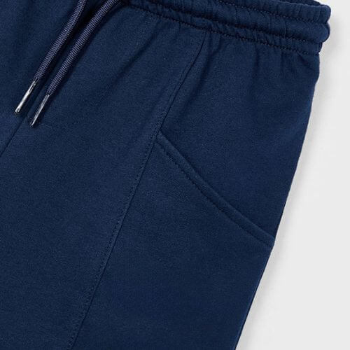 Set de tricou si pantaloni scurti pentru baieti Mayoral, Multicolor – 3602-078